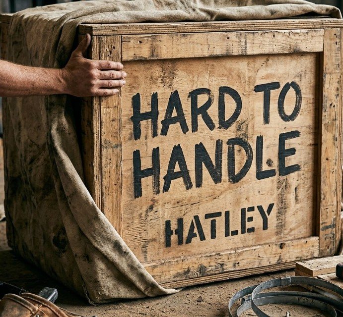 Hard to Handle